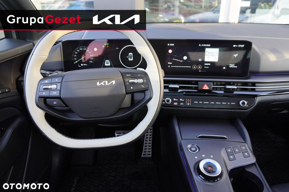 Kia Sportage - 9