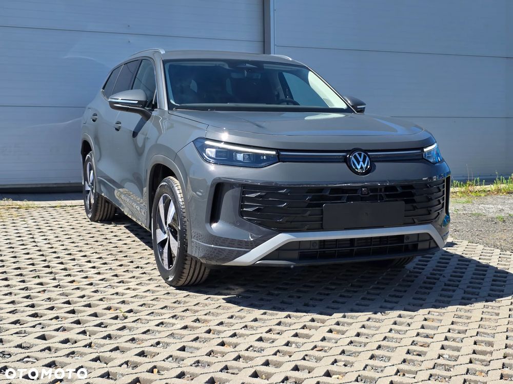 Volkswagen Tayron 1.5 eTSI mHEV Life Plus DSG - 12