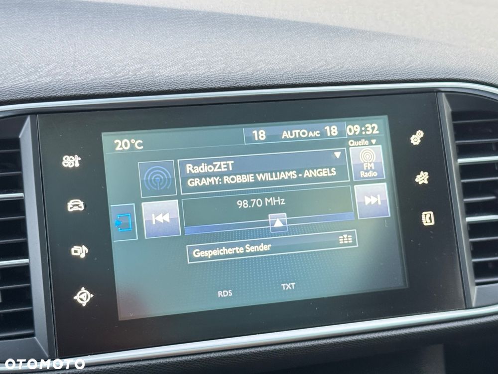 Peugeot 308 BlueHDi 150 Stop & Start Business-Line - 34