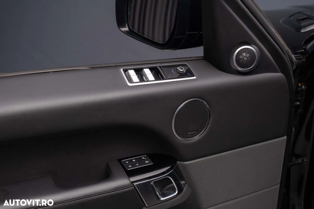 Land Rover Range Rover Sport 2.0 L PHEV Autobiography Dynamic - 24