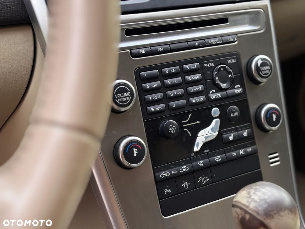 Volvo XC 60 - 39
