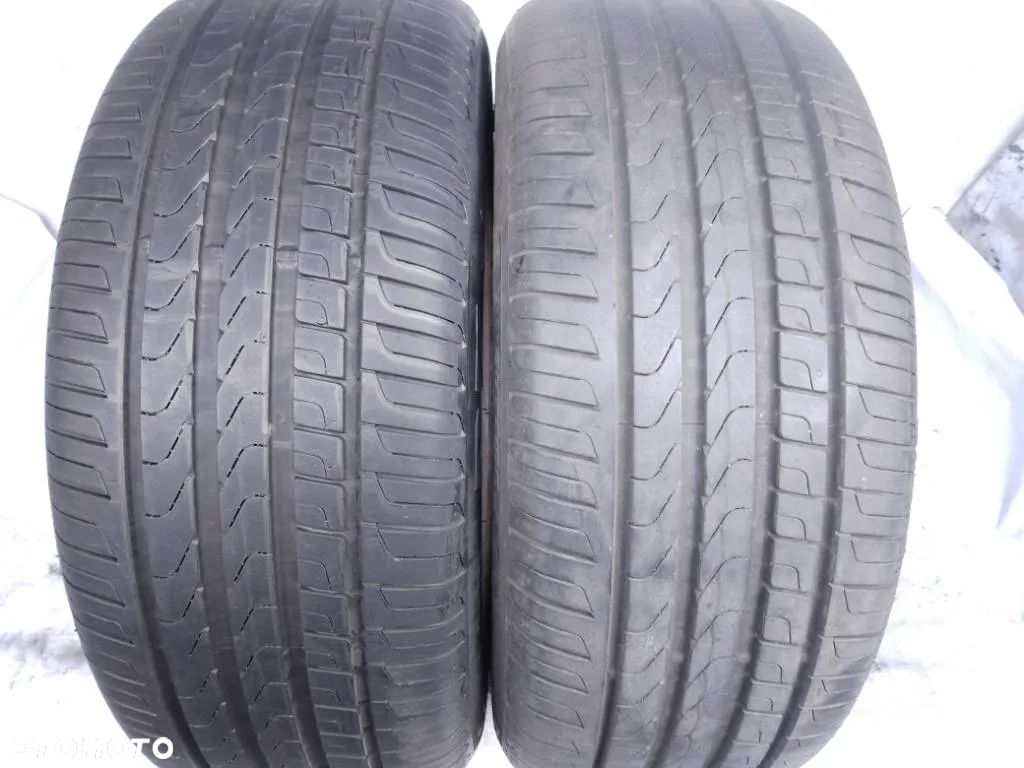 Pirelli Cinturato P7 245/50 R18 100Y 2024 7-7.5mm - 1