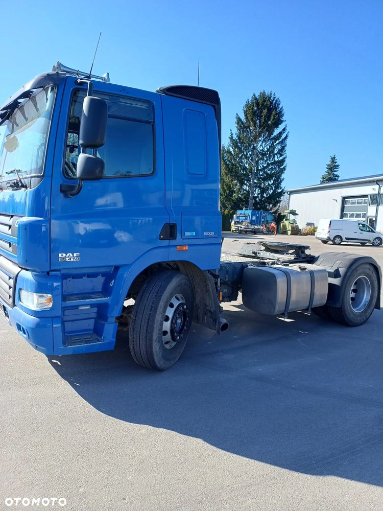 DAF FT CF - 13