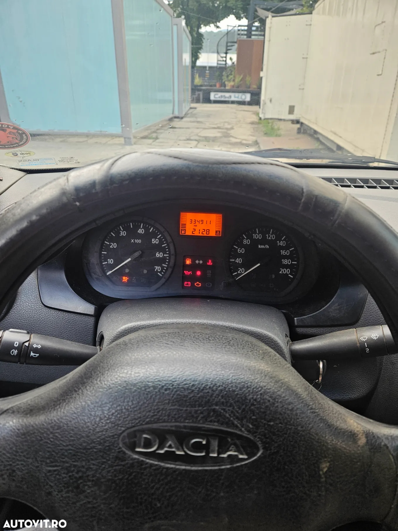 Dacia Logan - 7