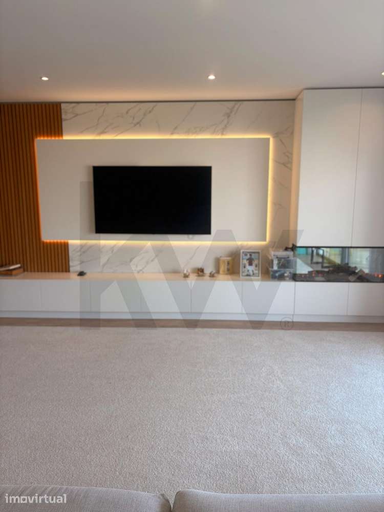 Raríssimo Apartamento T5 com Áreas Surpreendentes (383 m2) –Portimão - Grande imagem: 5/21