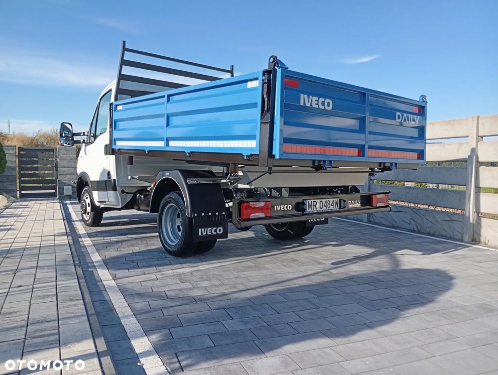Iveco Daily - 4