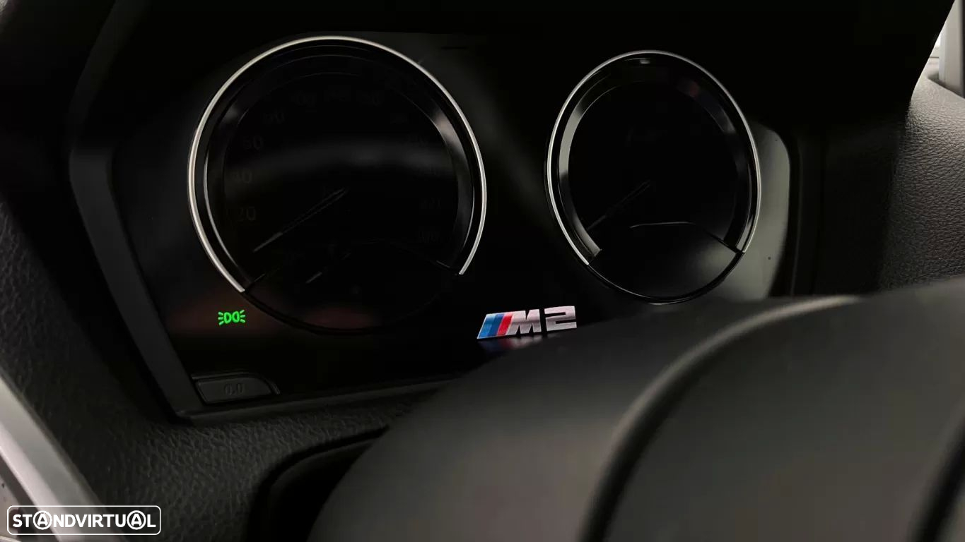 BMW M2 - 18