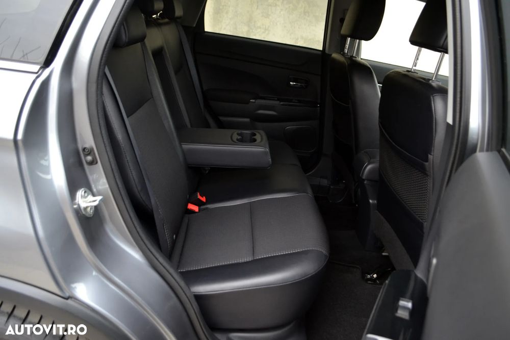 Peugeot 4008 HDI FAP 115 Stop & Start Allure - 10