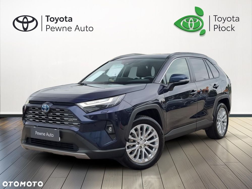 Toyota RAV4 - 2