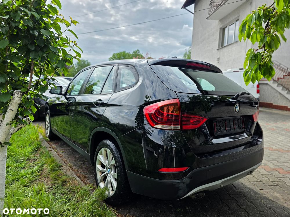 BMW X1 xDrive18d xLine - 5