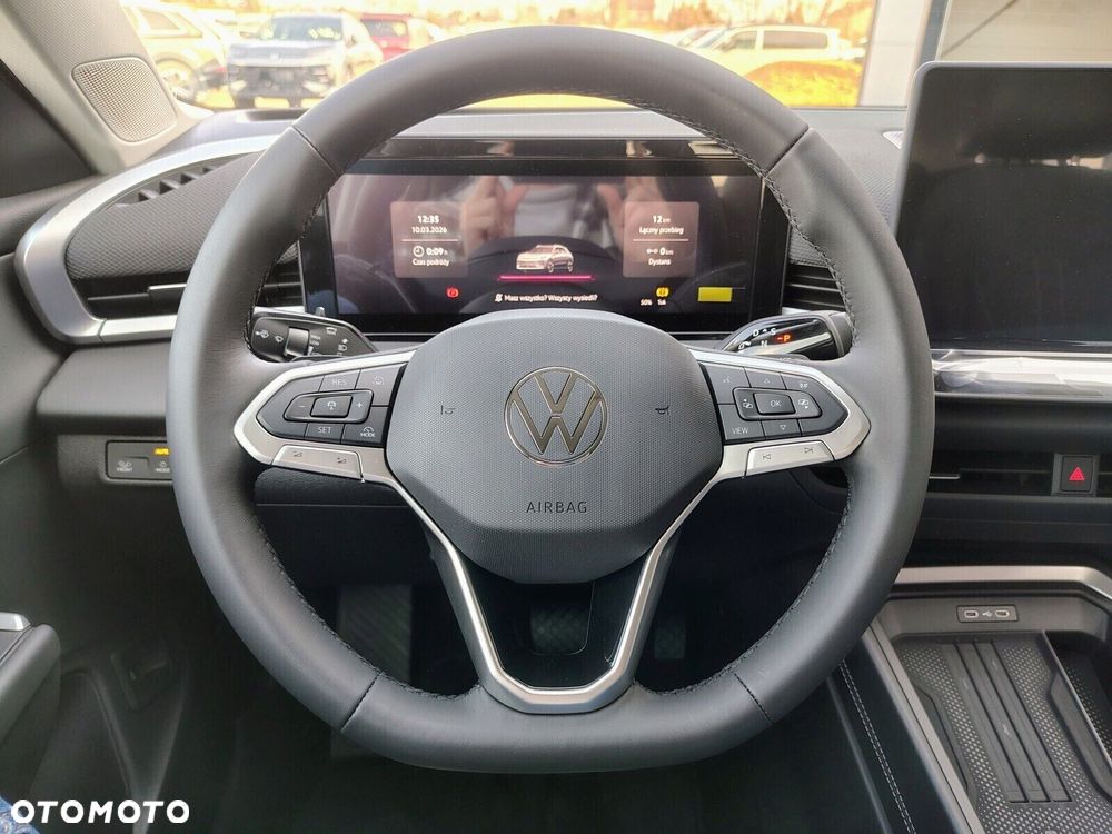 Volkswagen T-Roc - 14