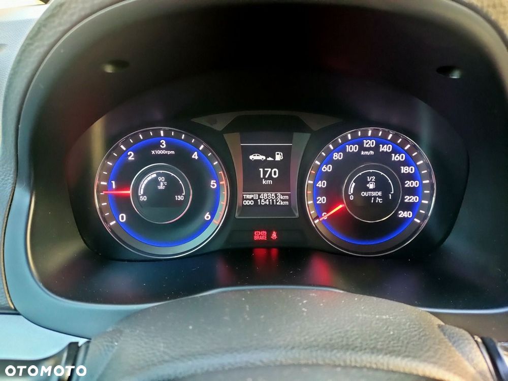 Hyundai i40 - 24