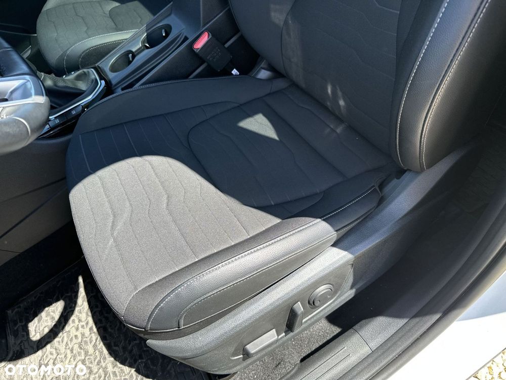 Kia Sportage 1.6 T-GDI Business Line 2WD - 12