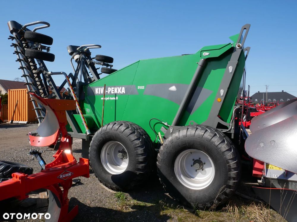 Inny KIVI-PEKKA 7 Flex - 7