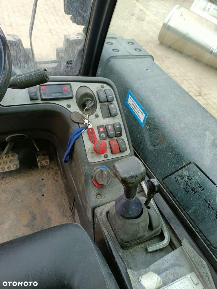 JCB TLT 30 G Teletruk - 9