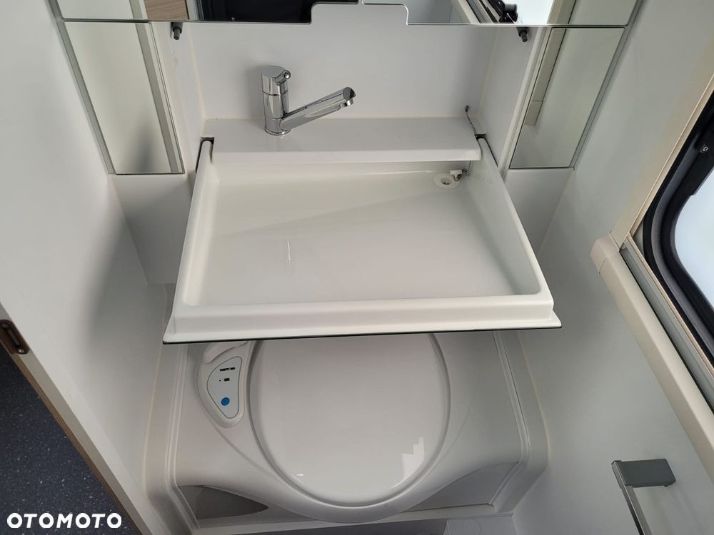Adria ALTEA 552 Selection 60 - 31