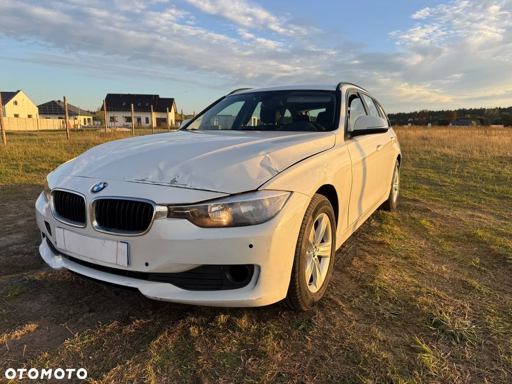 BMW Seria 3 318d Edition M Sport Shadow - 33
