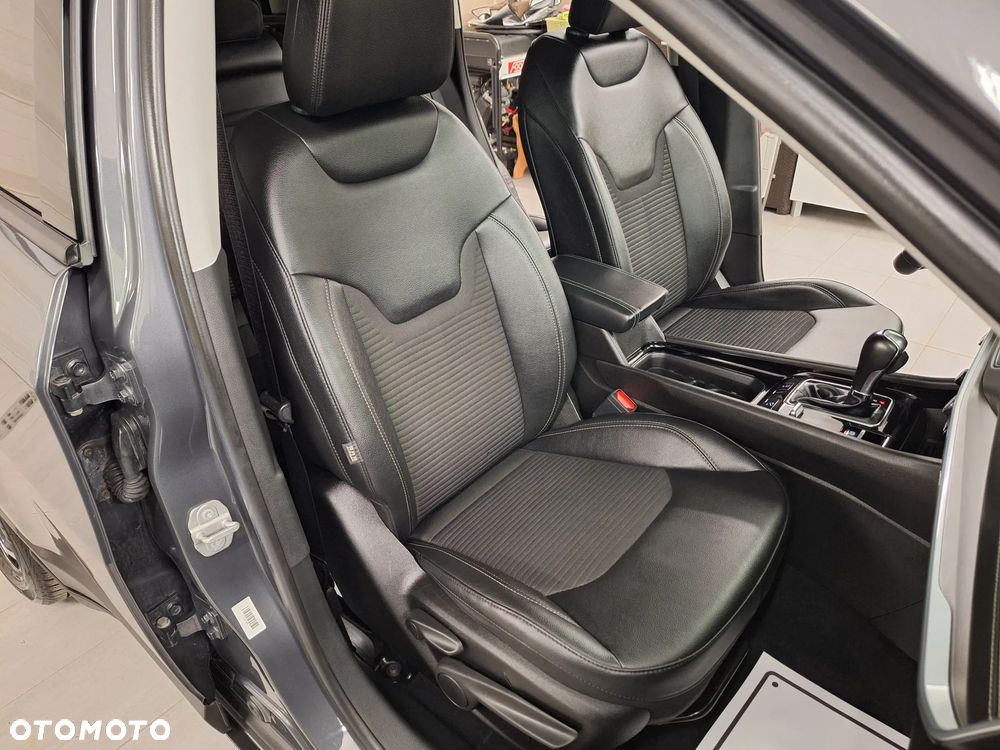 Jeep Compass 1.3 T4 4xe Automatik Limited - 29