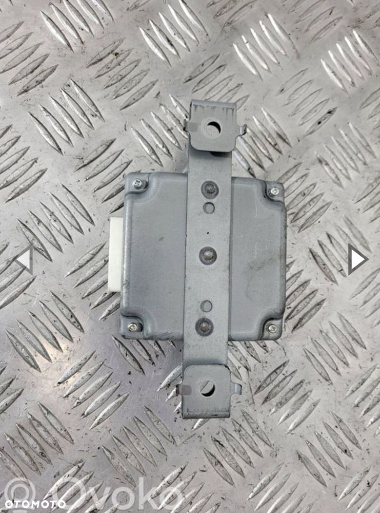 Suzuki Grand Vitara II Moduł - 3