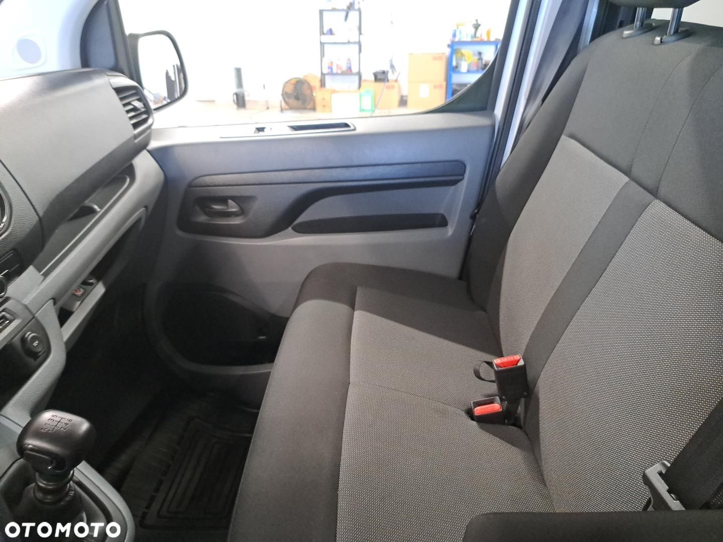 Toyota PROACE - 22