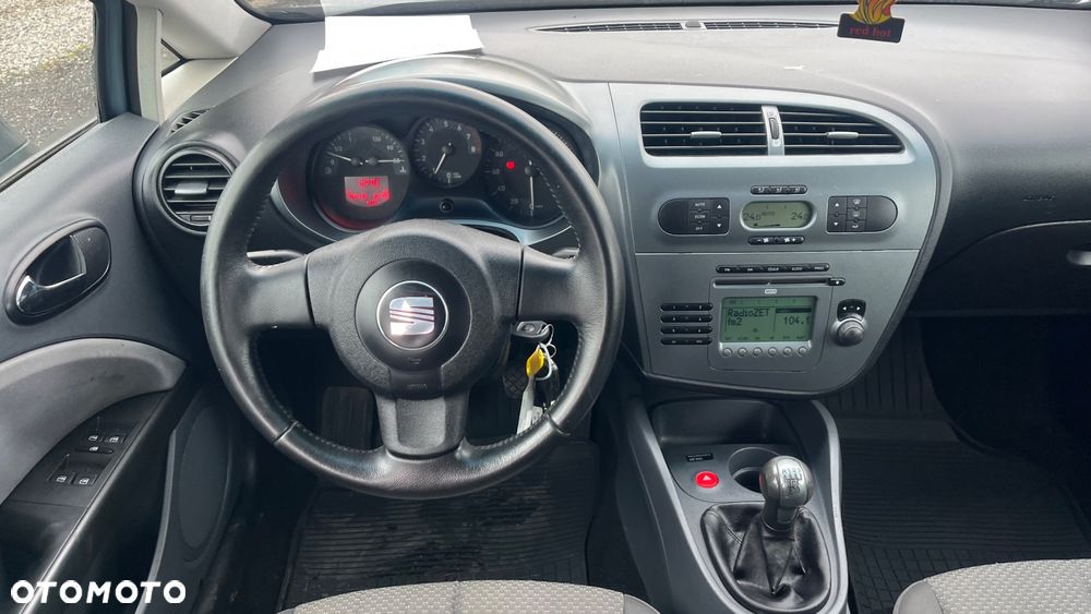 Seat Leon - 16