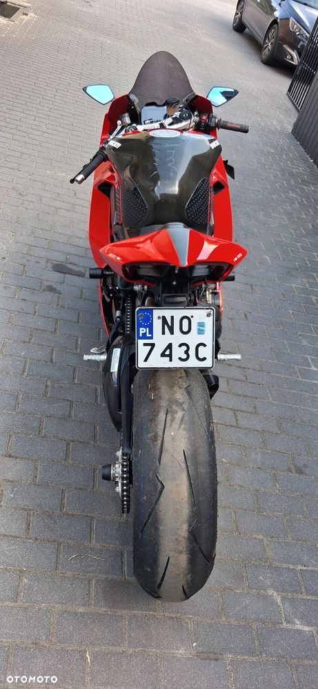 Ducati Panigale V4 - 11