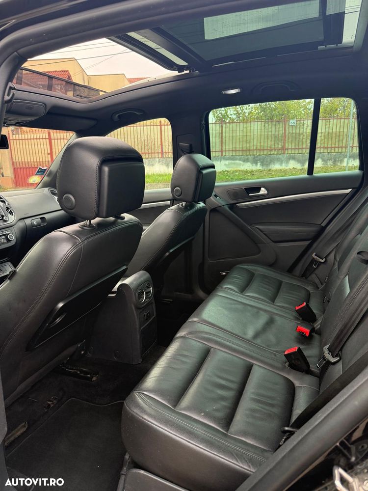 Volkswagen Tiguan - 5