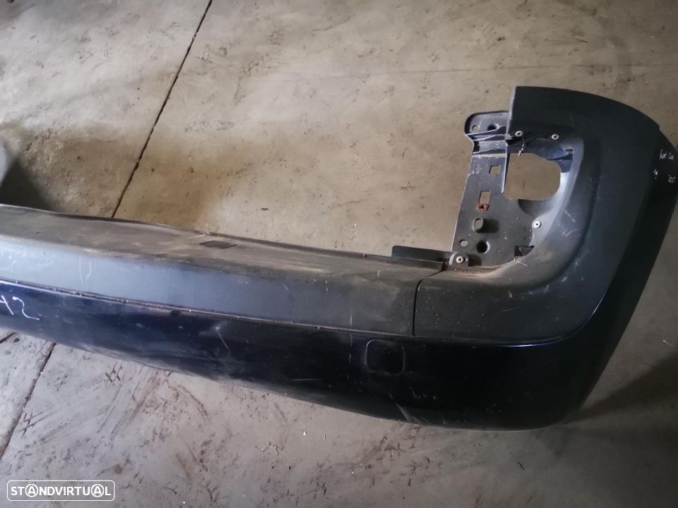 RENAULT ESPACE 2005 PARA CHOQUES TRÁS PC142 - 5