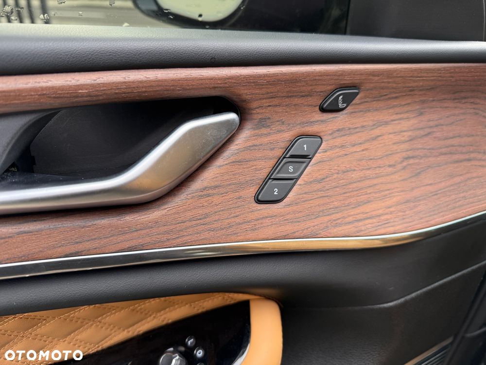 Jeep Grand Cherokee 2.0 4xe Automatik Summit Reserve - 16