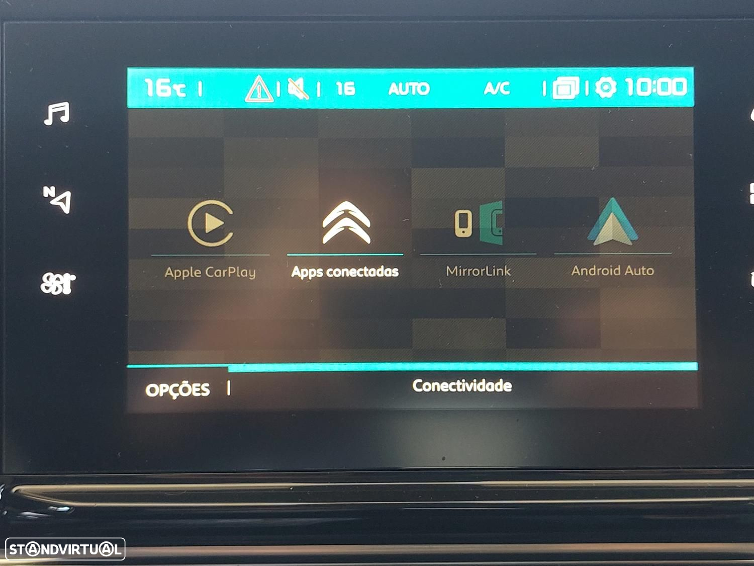 Citroën C3 1.2 PureTech Feel - 23