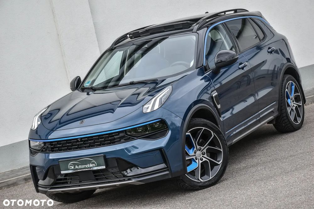 Lynk & Co 01 - 4