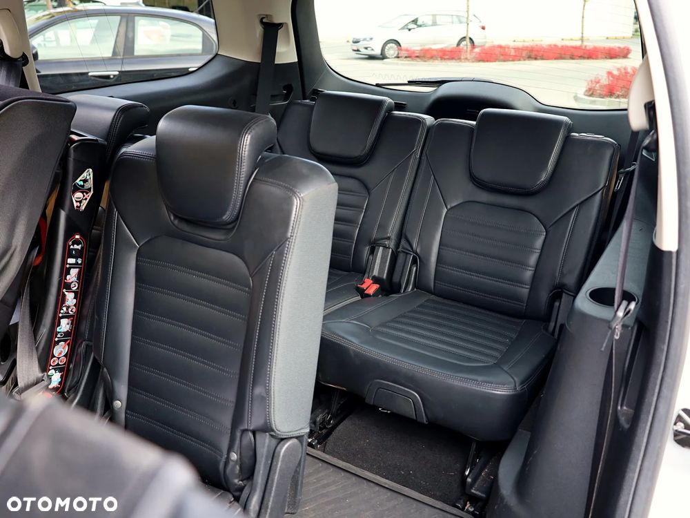 Ford Galaxy 2.0 TDCi Titanium PowerShift - 13