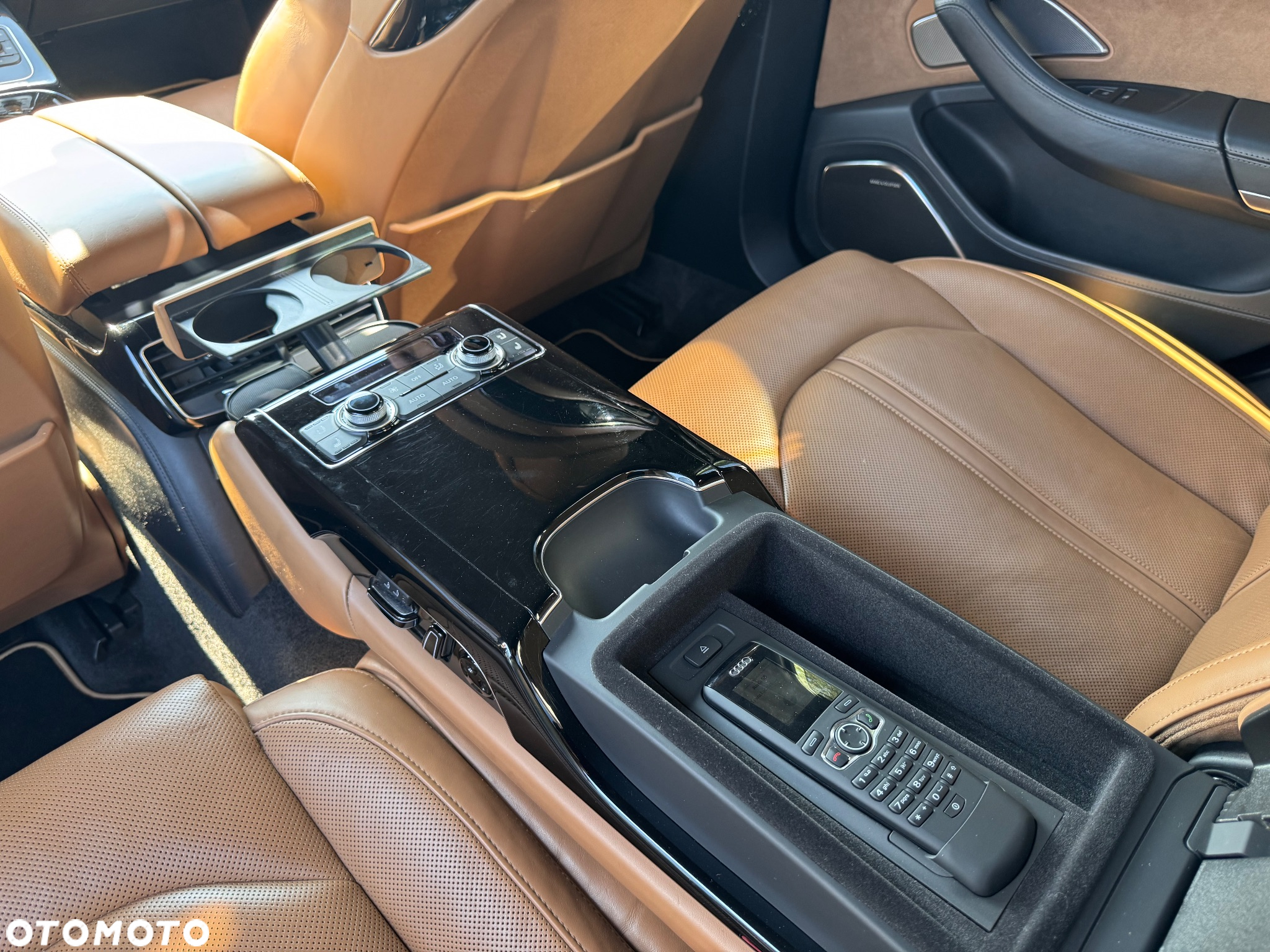 Audi S8 4.0 TFSI Quattro - 18