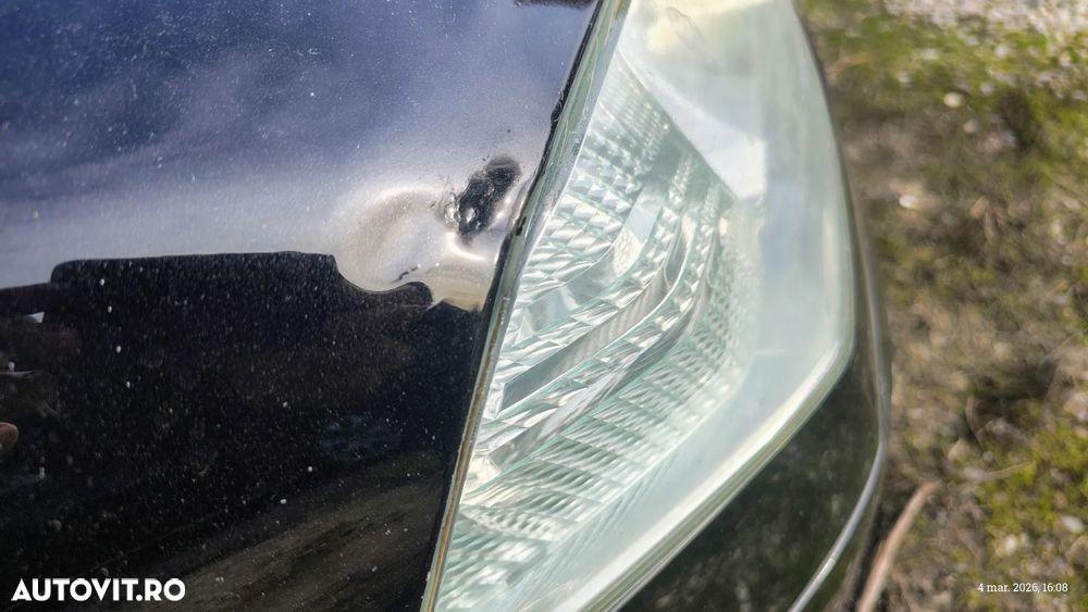 Skoda Octavia 1.9 TDI Business - 36