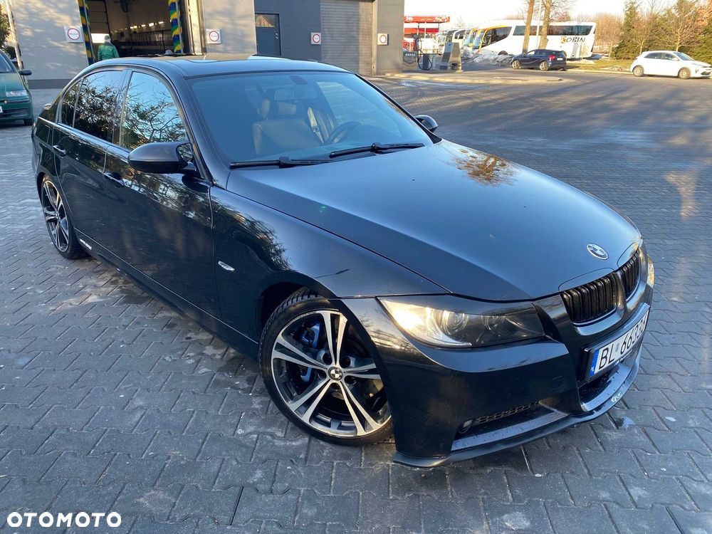 BMW Seria 3 - 1