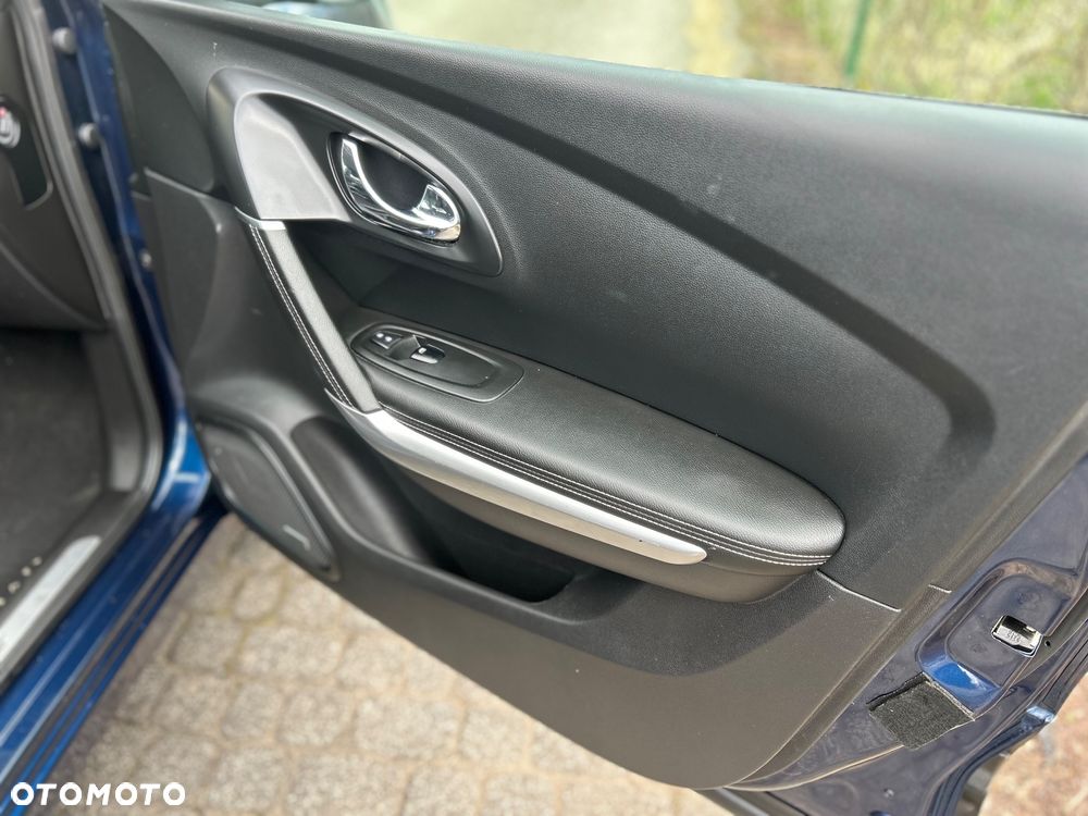 Renault Kadjar Energy dCi 130 Bose Edition - 22