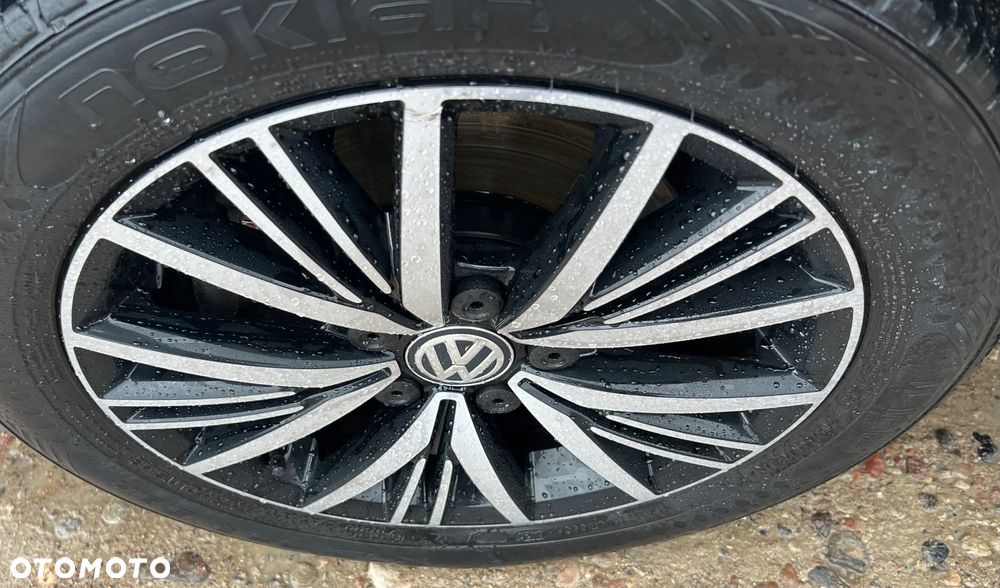 Volkswagen Golf 1.4 TSI (BlueMotion Technology) DSG Highline - 25