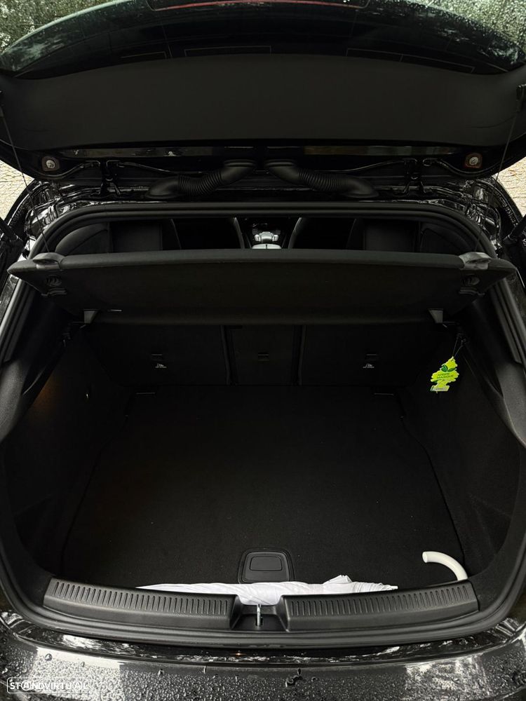 Mercedes-Benz A 180 d AMG Line Aut. - 11