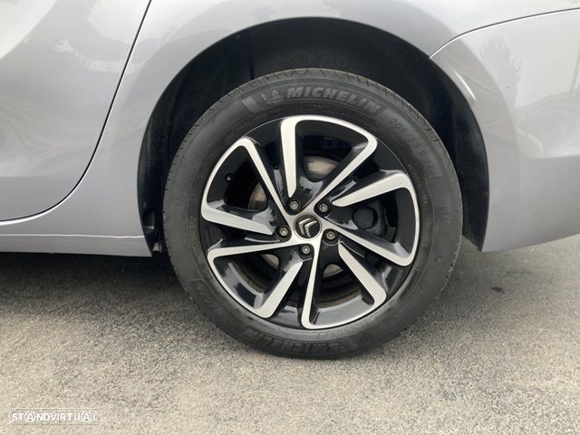 Citroën C4 Spacetourer BlueHDi 130 Stop&Start EAT8 SHINE - 11