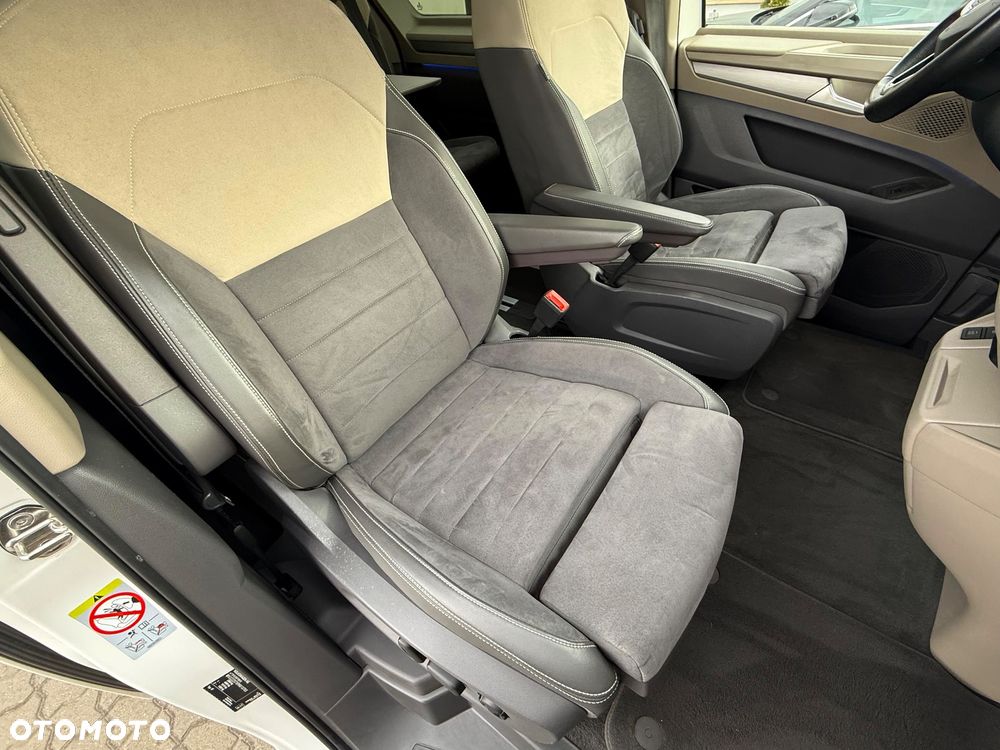 Volkswagen Multivan 2.0 TDI L1 70 Years Bulli DSG - 18