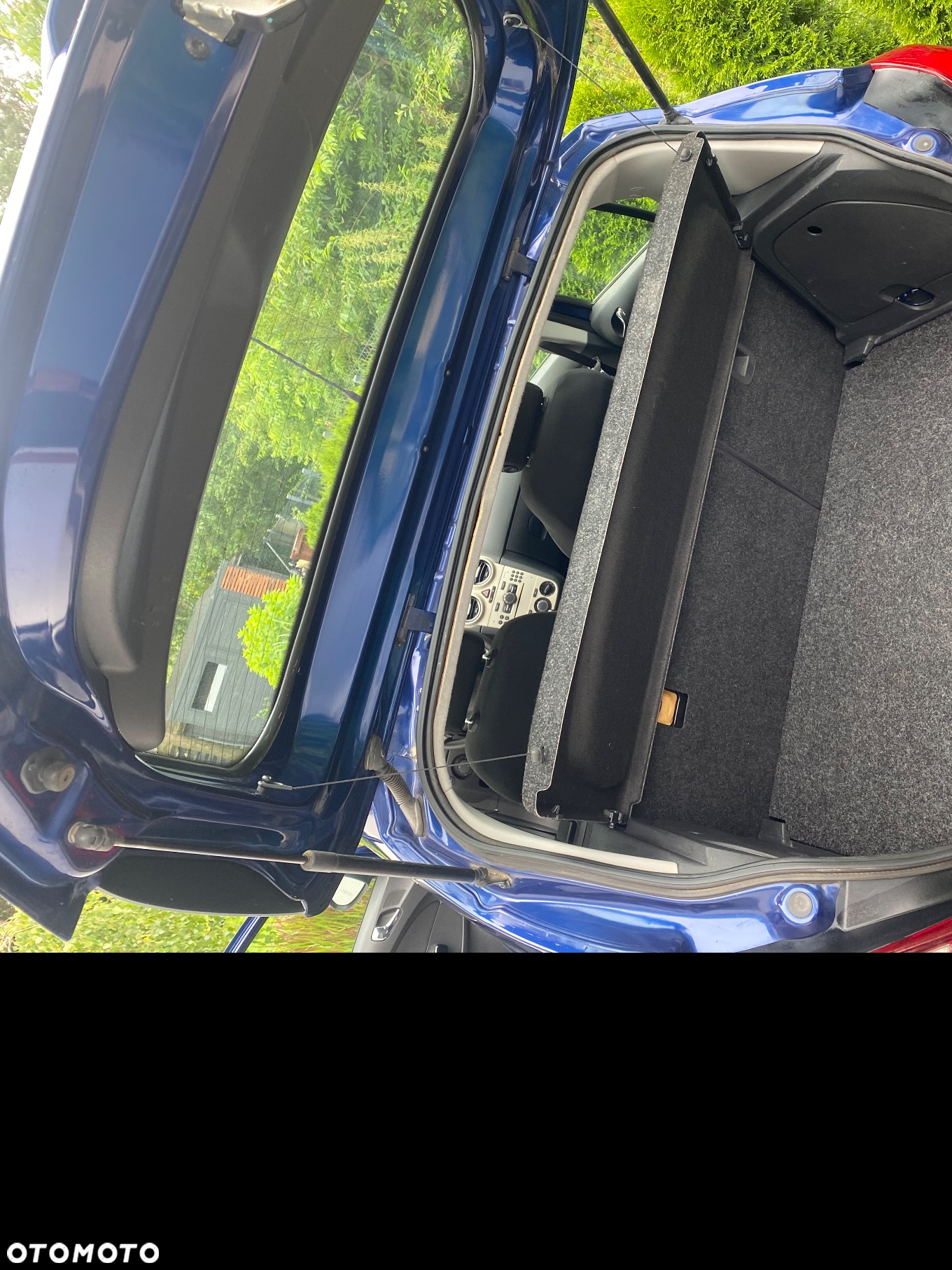 Opel Corsa 1.2 16V - 11