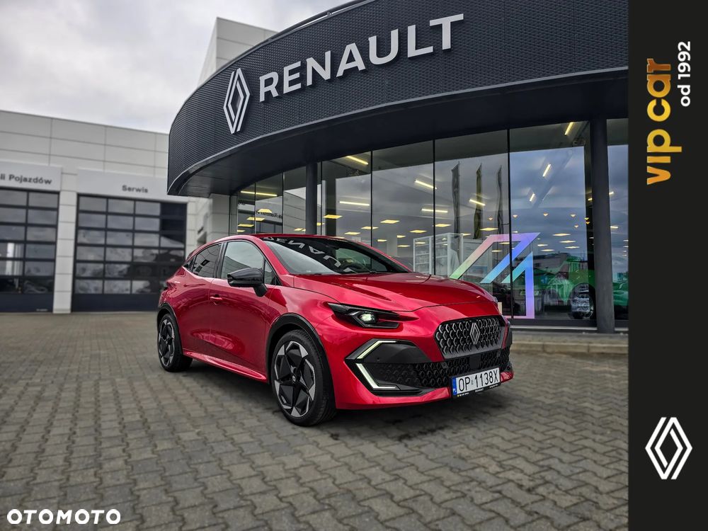 Renault Clio 1.2 TCe Techno - 2