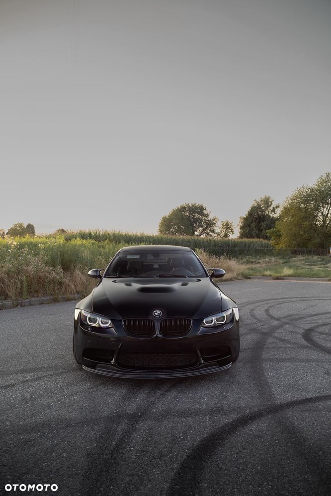 BMW M3 - 9