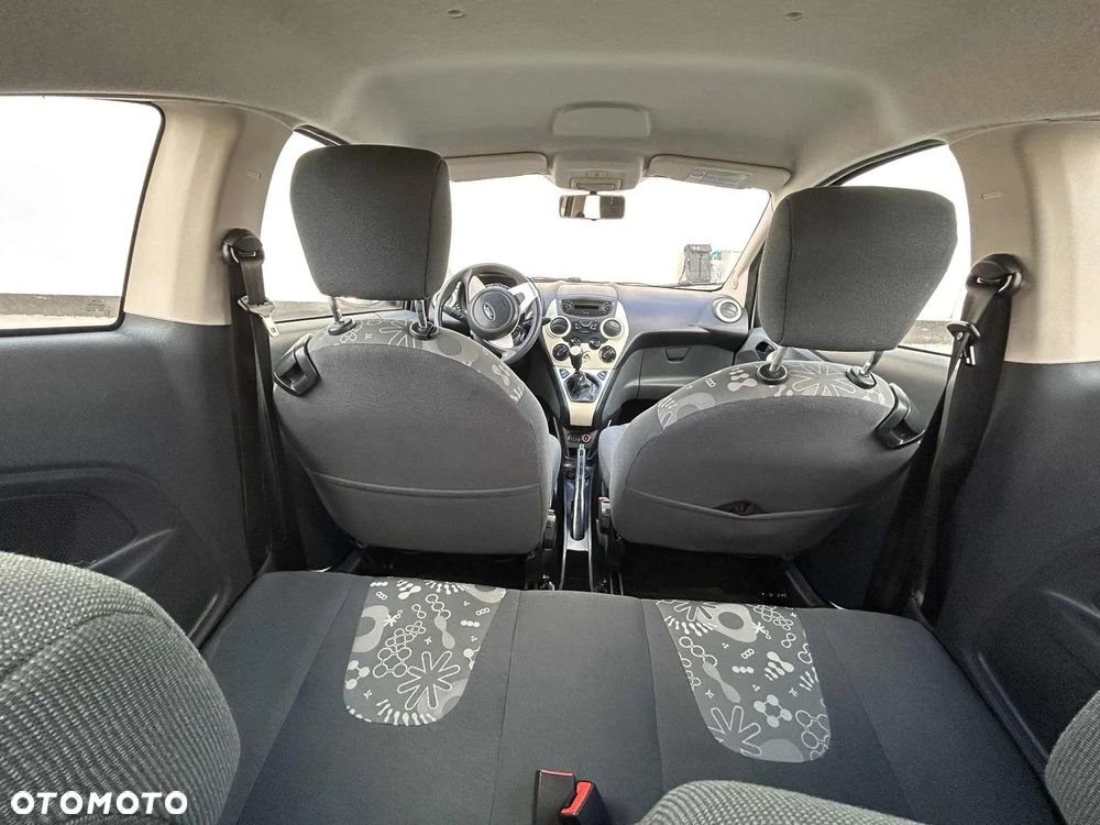 Ford KA 1.2 Ambiente - 6