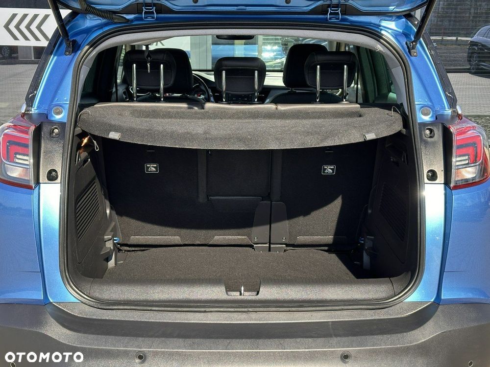 Opel Crossland X 1.2 Start/Stop Innovation - 29