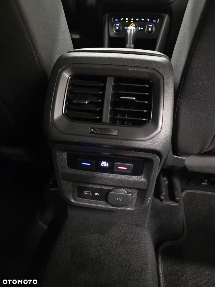 Volkswagen Tiguan Allspace 2.0 TDI SCR 4Motion DSG Highline - 22