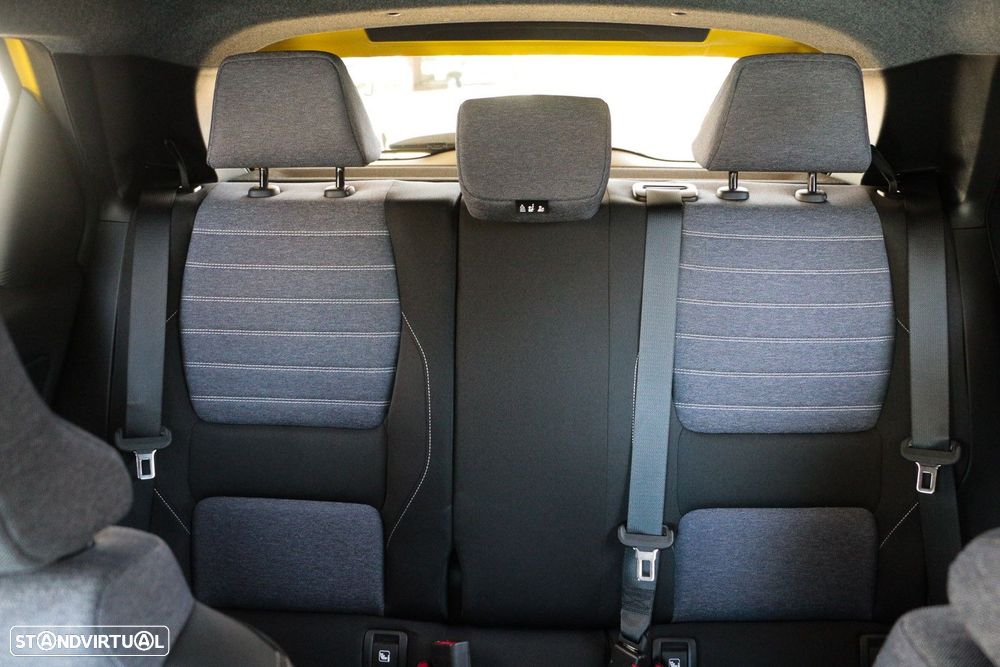 Renault 5 E-Tech 52 kWh Evolution Autonomia Conforto - 28