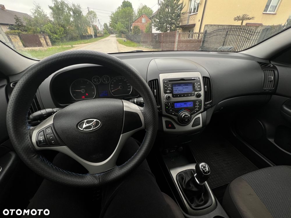 Hyundai i30 - 10