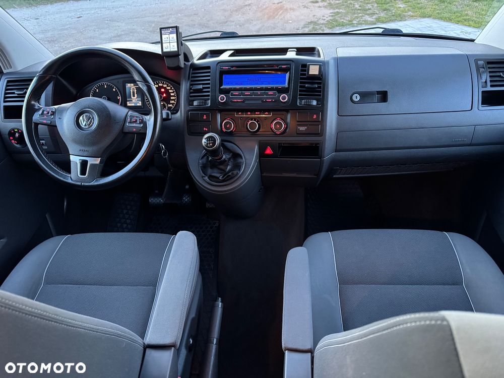 Volkswagen Multivan L1 Startline - 10