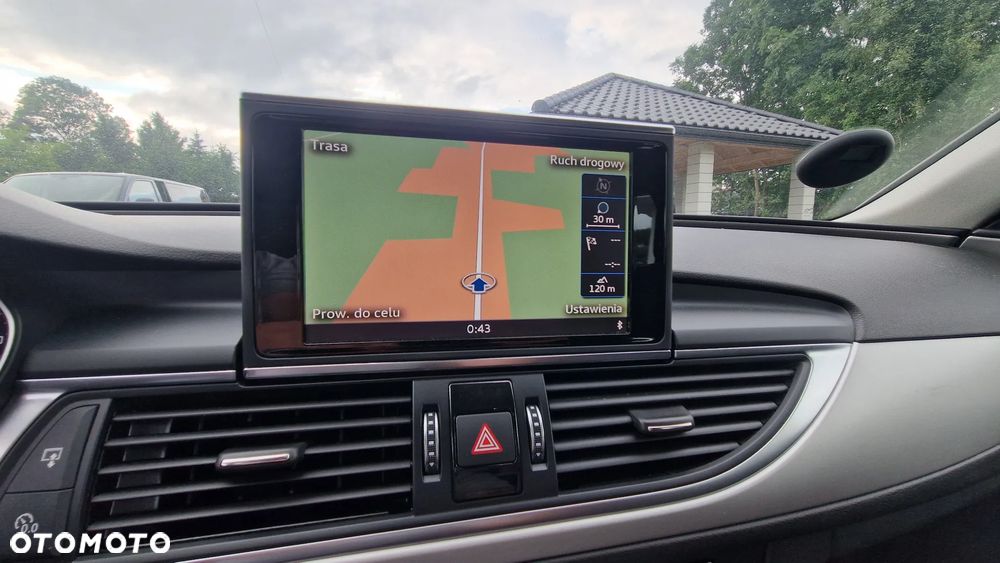 Audi A6 Limousine - 19